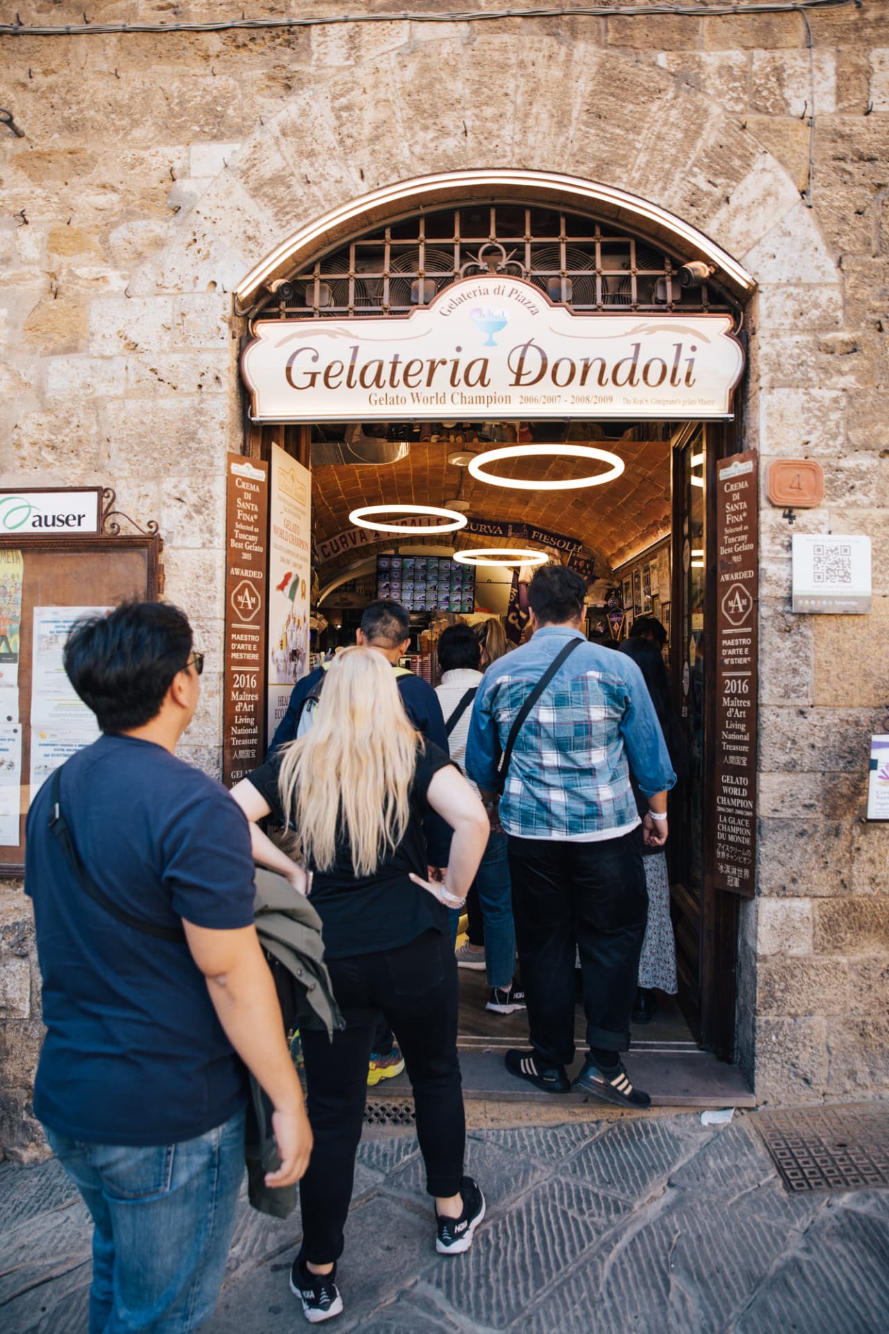 Tuscany Full-Day Tour from Florence: Pisa, Chianti, San Gimignano, Siena - სურათი 19