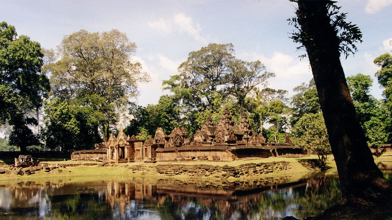 Cambodia Cultural Heritage Tour - სურათი 3
