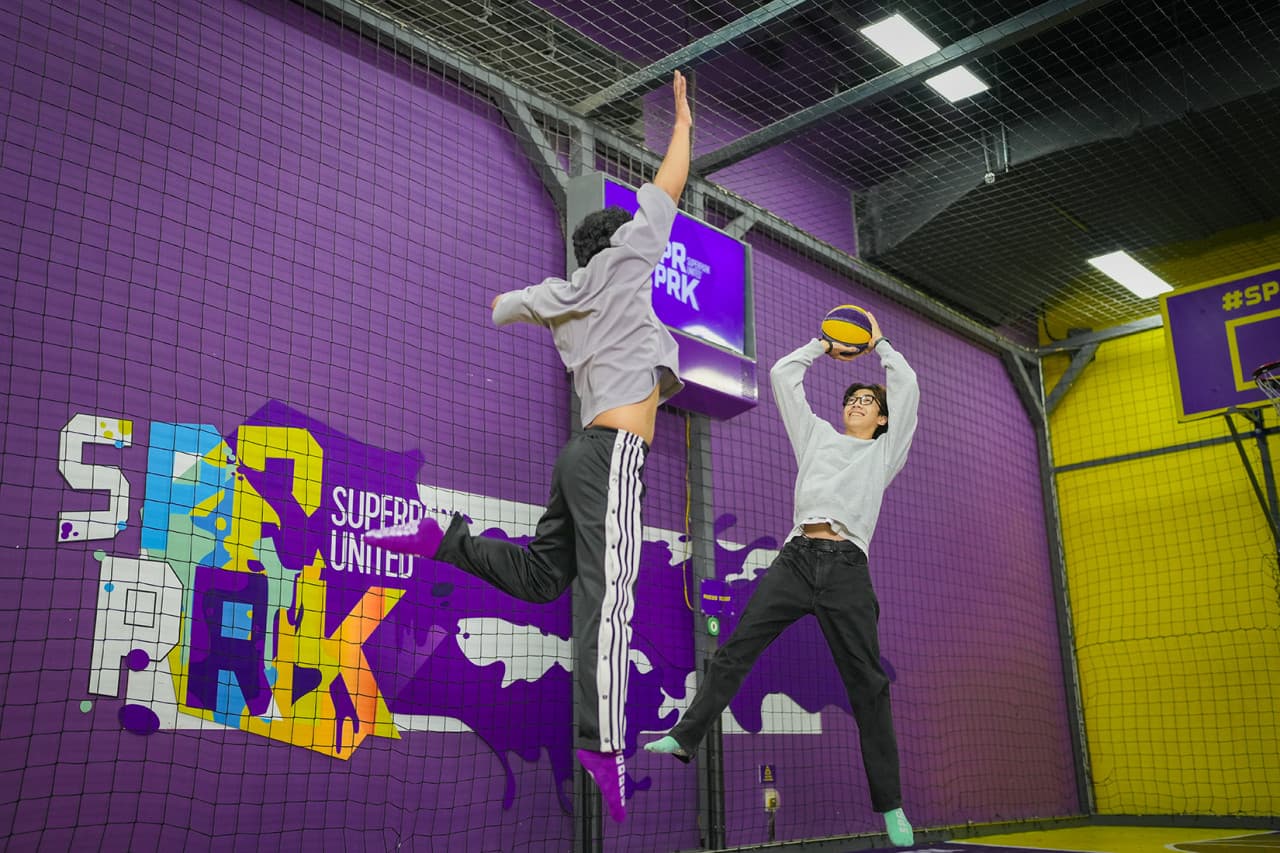 SuperPark Malaysia - სურათი 15