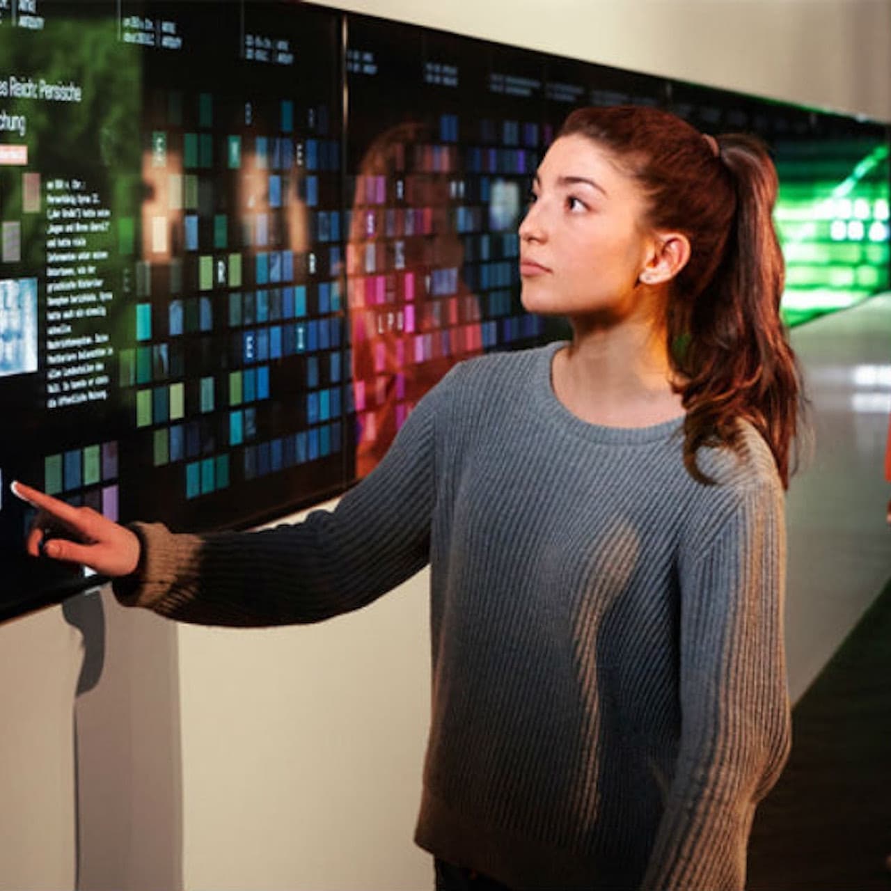 German Spy Museum - სურათი 4