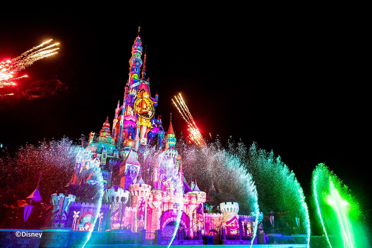 Hong Kong Disneyland Disney Premier Access Ticket - სურათი 13