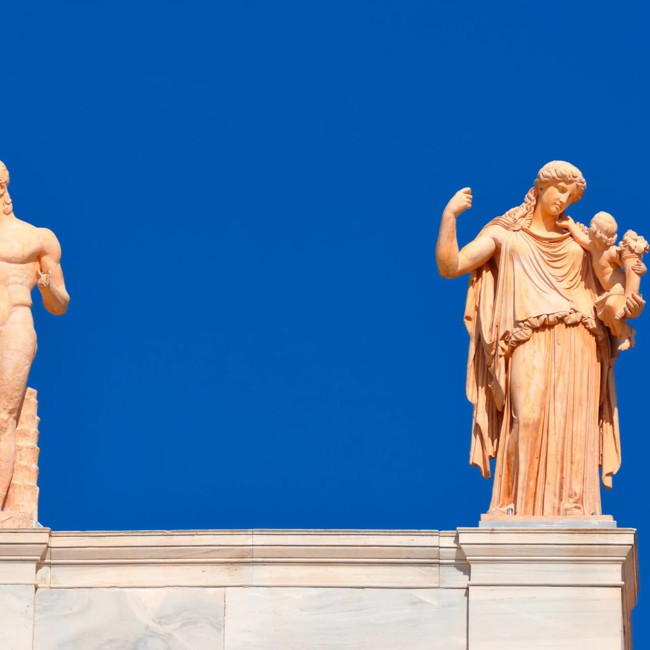 National Archaeology Museum - სურათი 2