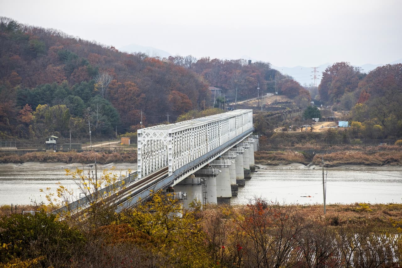 Korean Demilitarized Zone (DMZ) Tour from Seoul - მთავარი სურათი