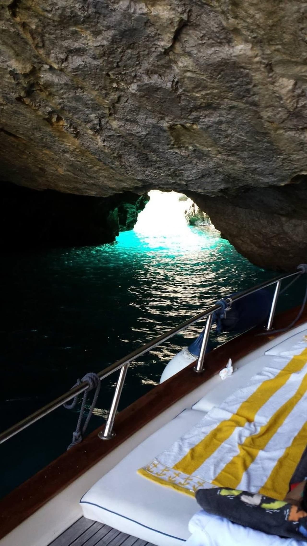 Monopoli to Polignano: Sea Caves, Swim, Focaccia e Prosecco - სურათი 5
