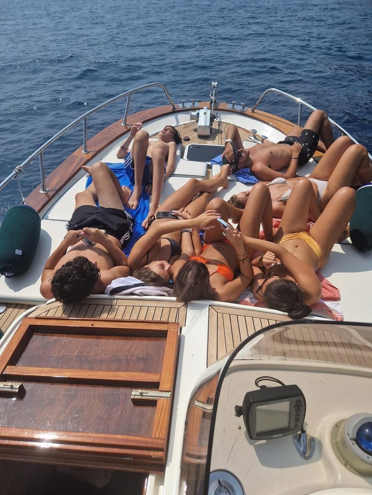 Monopoli to Polignano: Sea Caves, Swim, Focaccia e Prosecco - სურათი 3