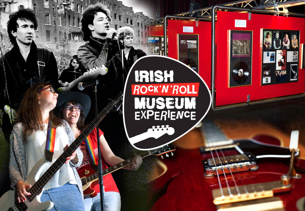 Go City Dublin All-Inclusive Pass: Save up to 50% on Attractions - სურათი 23