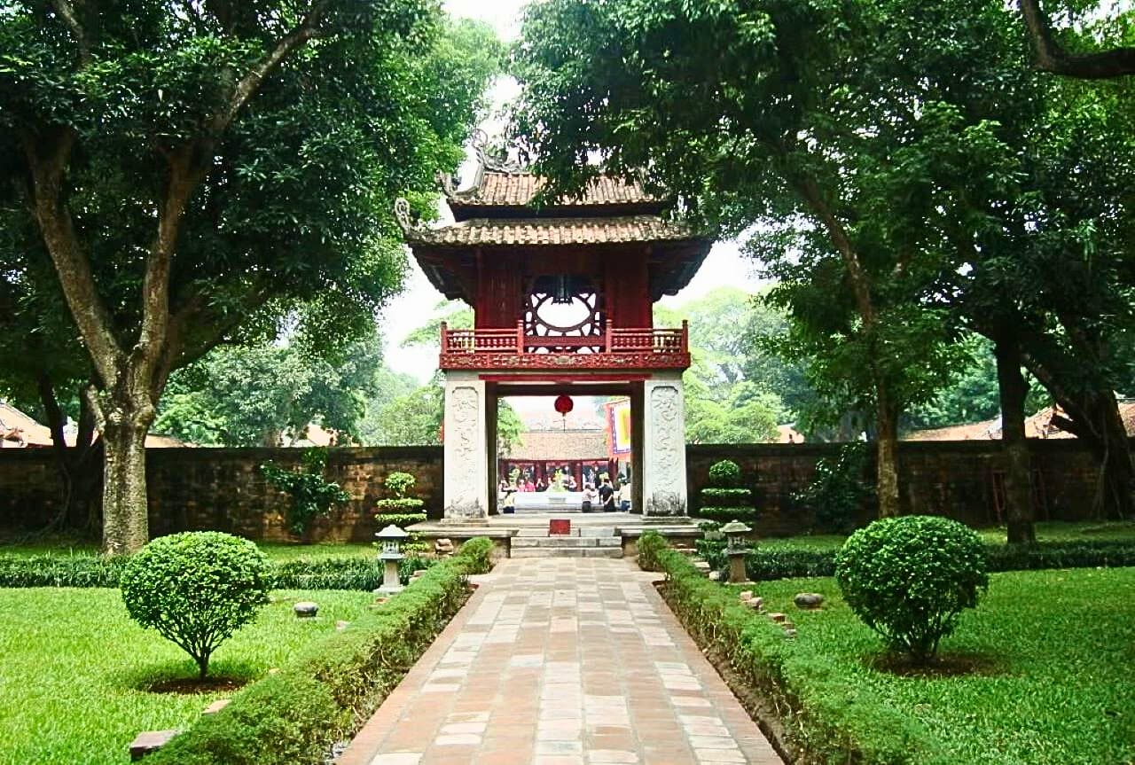 Hanoi Full-Day City Tour with Water Puppet Show - სურათი 2