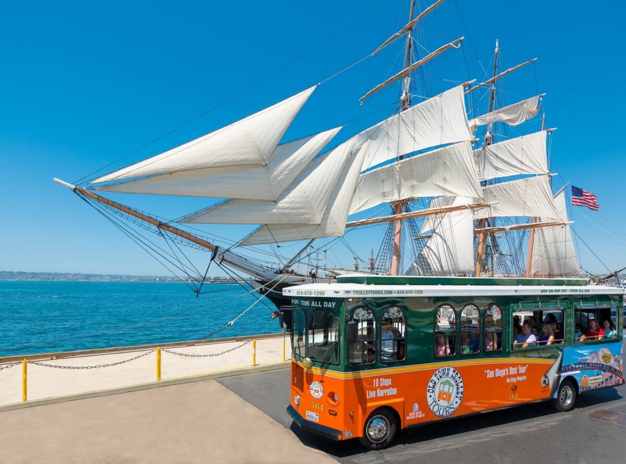 Go City San Diego Essentials Pass: Save up to 50% on Attractions - სურათი 8
