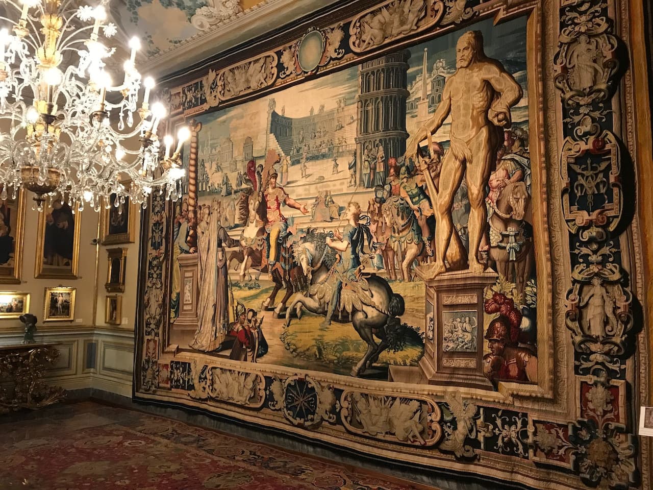 Colonna Gallery - სურათი 3