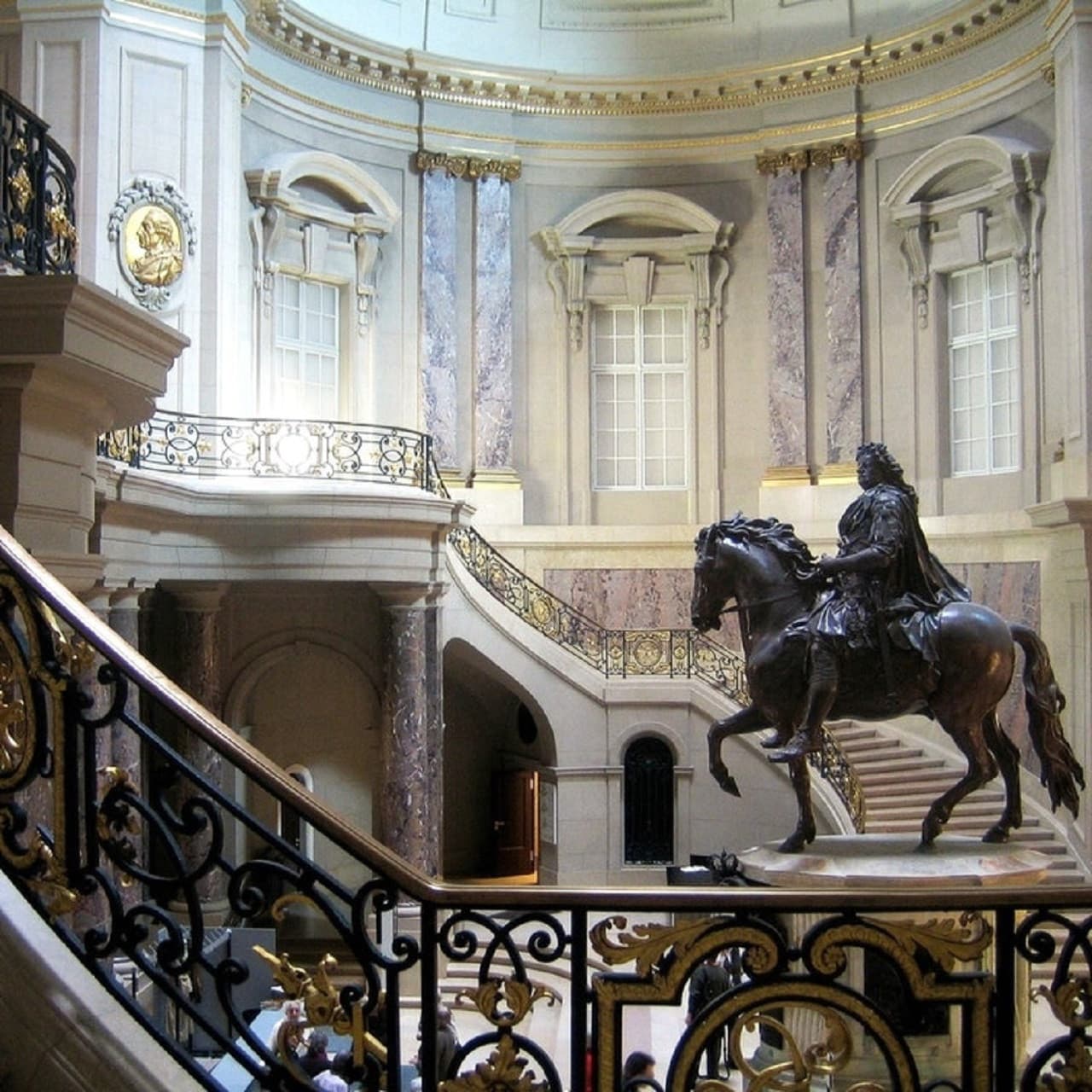 Bode Museum: Skip The Line - სურათი 2