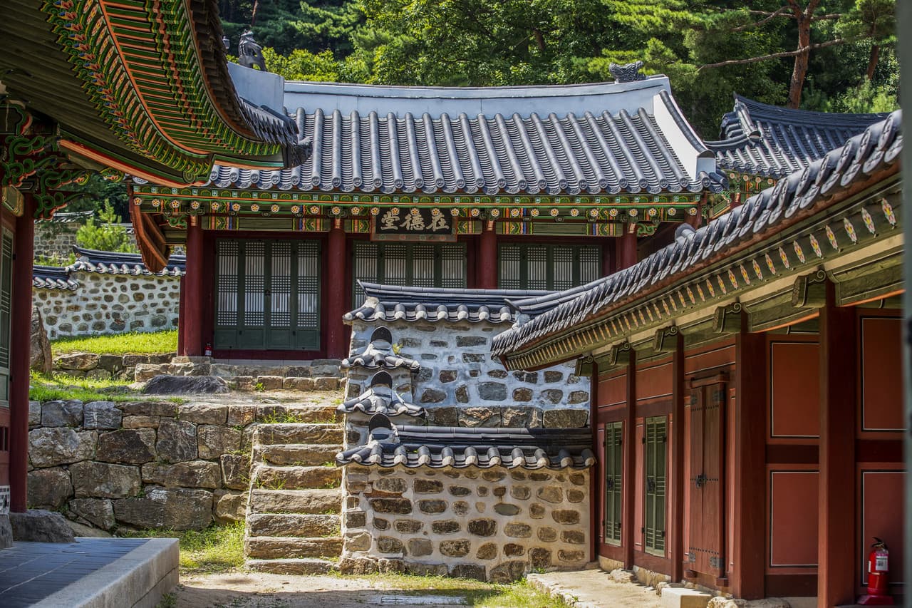 Korean Folk Village and Suwon Hwaseong Fortress Full-Day Tour from Seoul - სურათი 10