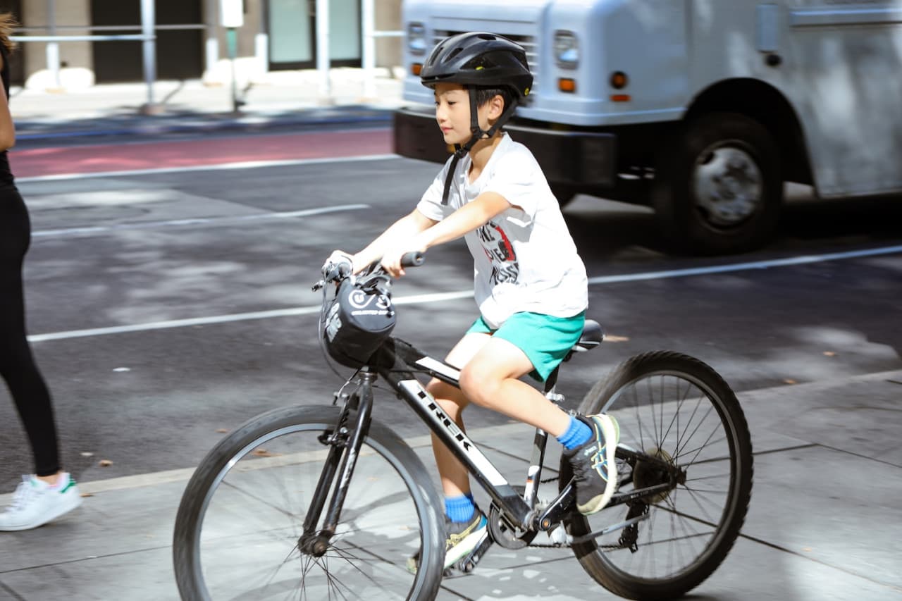 New York City Bike Rental at Brooklyn Bridge - სურათი 6