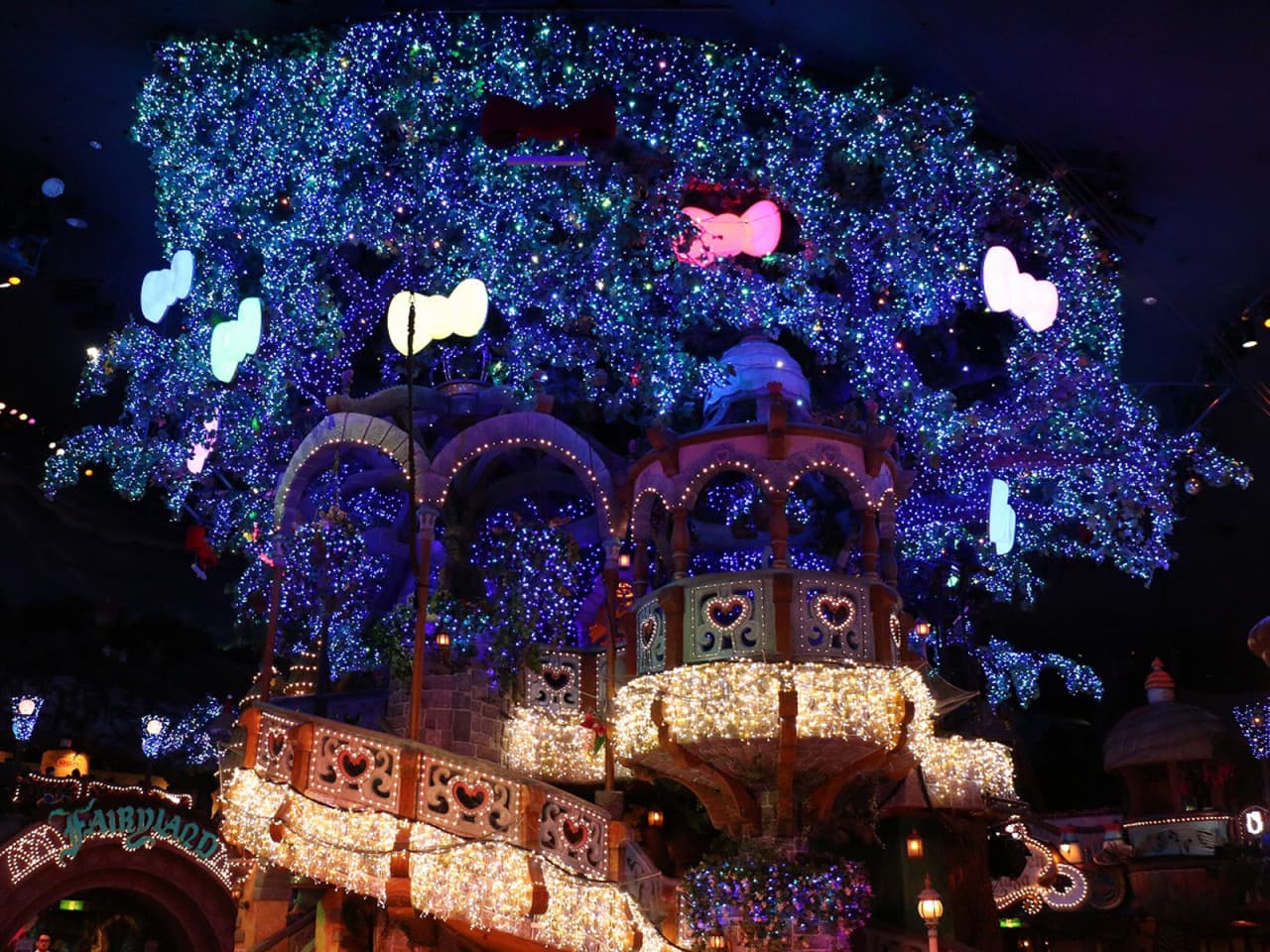 Sanrio Puroland Tokyo Ticket - სურათი 10