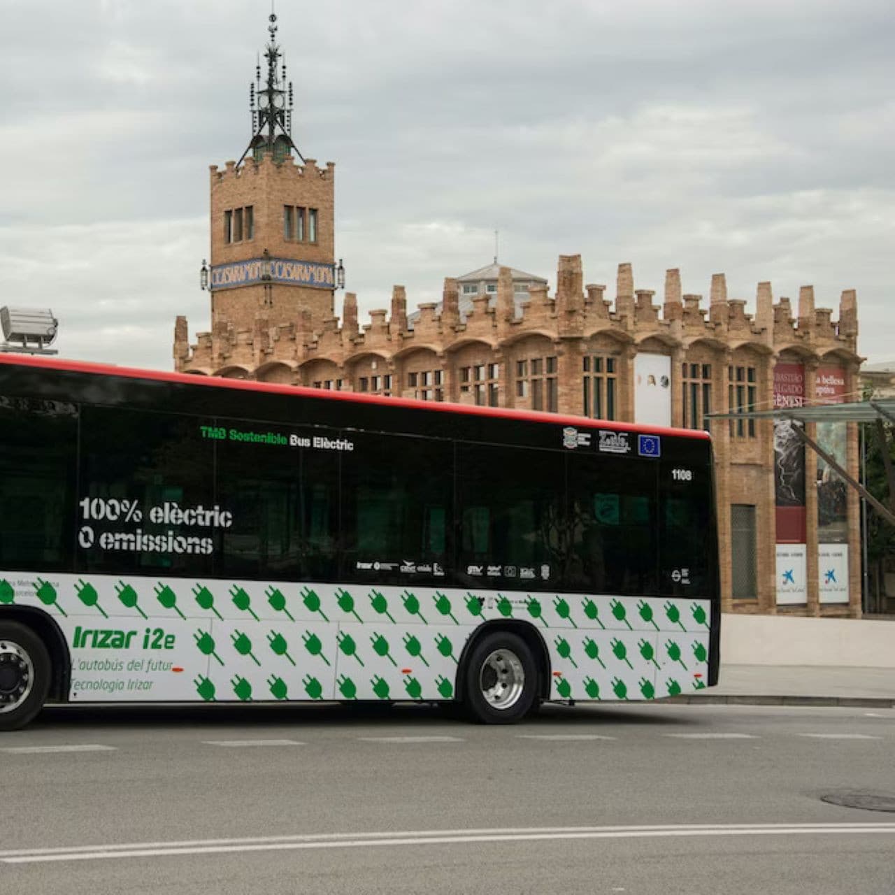 Hola Barcelona Public Transport Card - სურათი 2