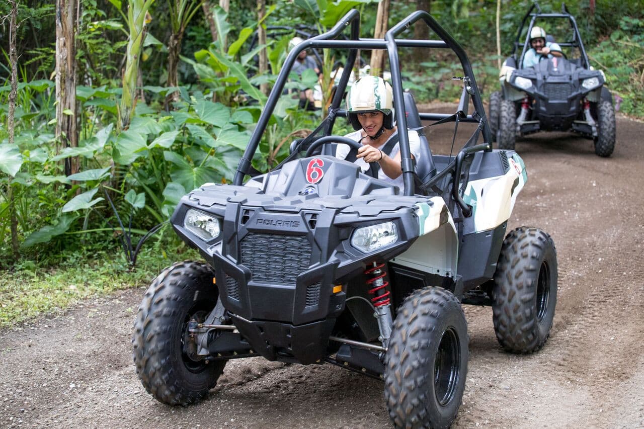 Bali's Thrilling Jungle Buggy Adventure by Mason Adventures - სურათი 5