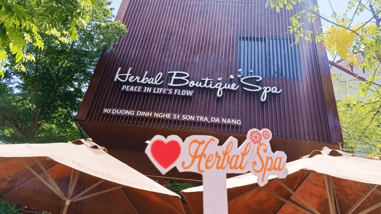 Herbal Spa Experience in Da Nang - სურათი 13