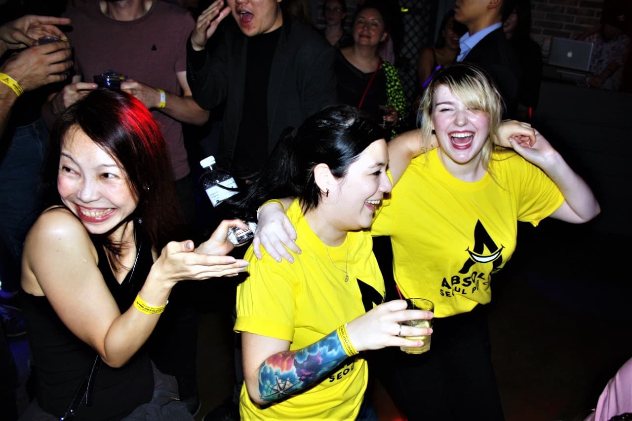 Busan Pub Crawl by Absolute - სურათი 5