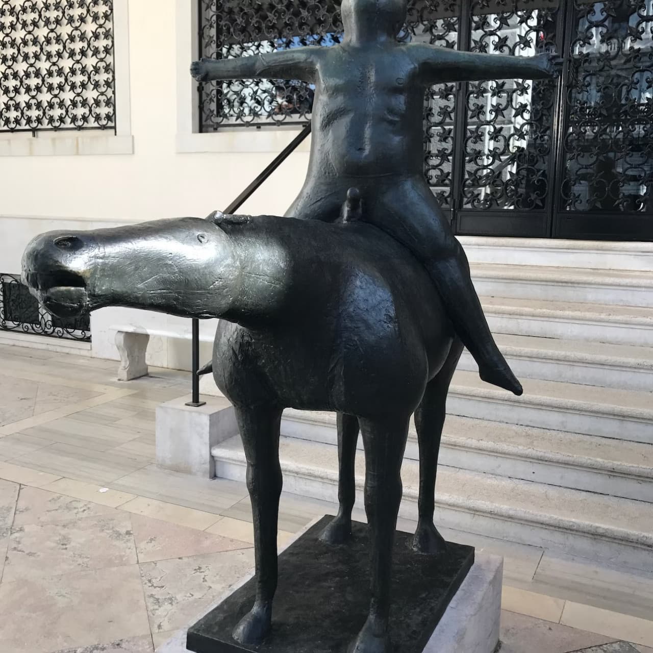 Peggy Guggenheim Collection - სურათი 8