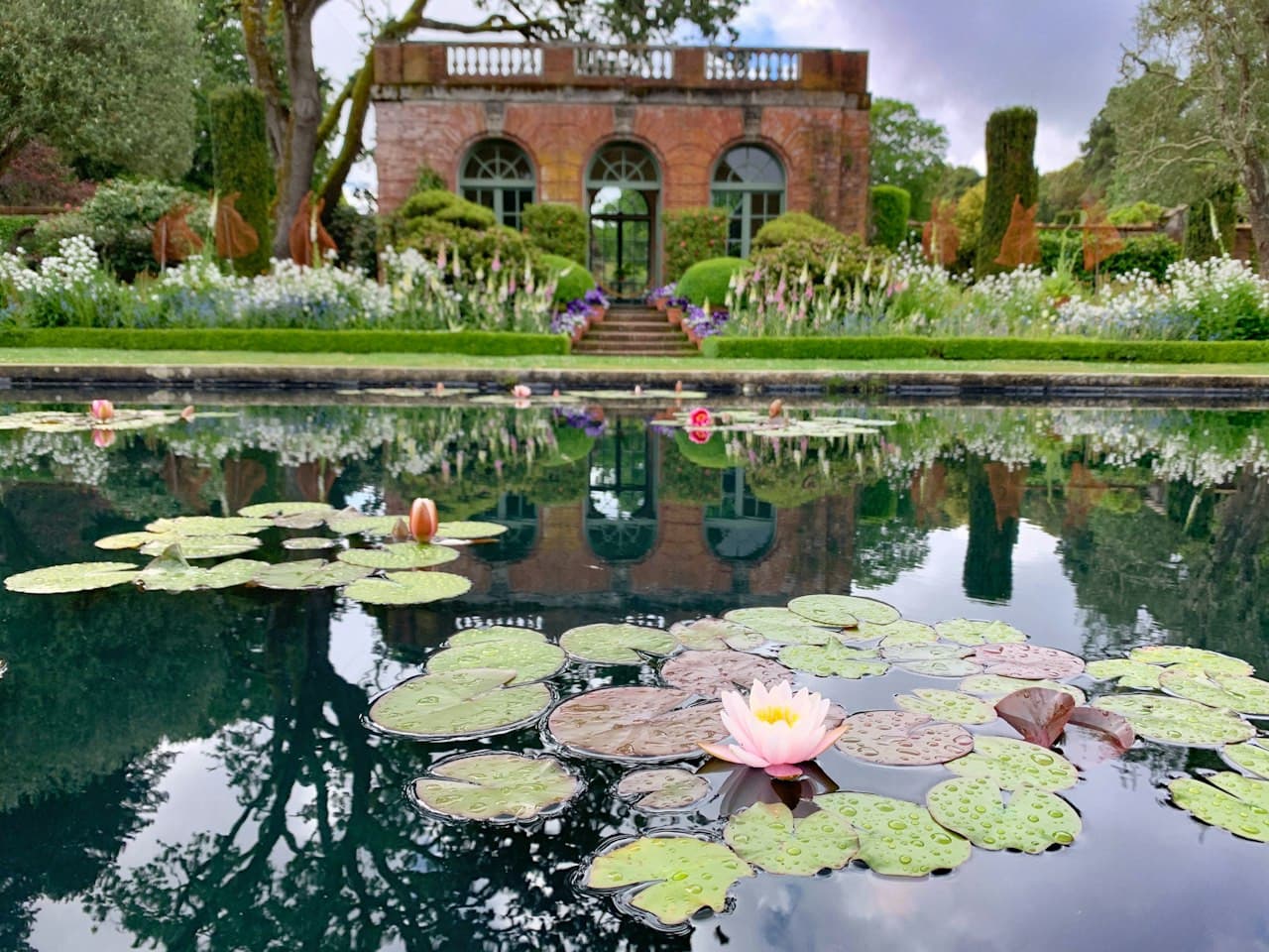 Filoli Historic House and Garden - სურათი 3