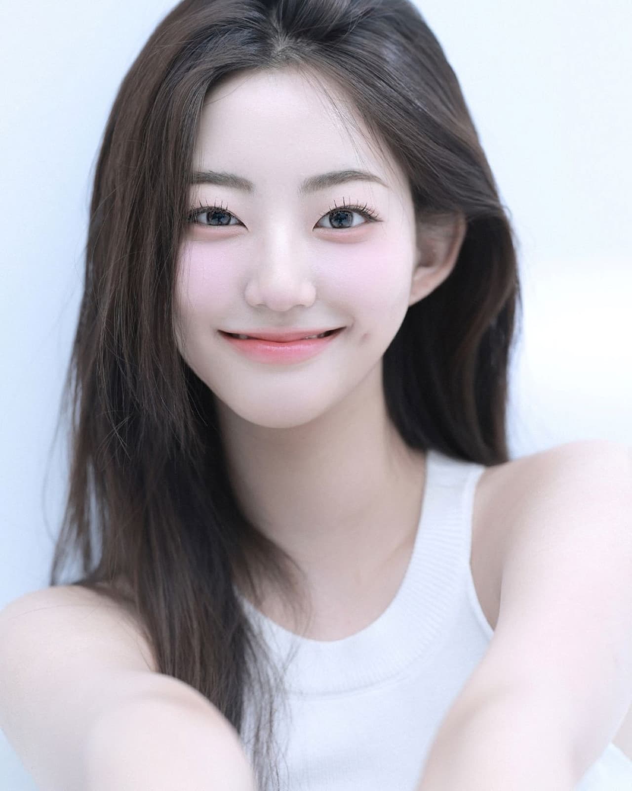 Korean Celebrity Salon Experience: Beauty Make-up and Hair Styling - სურათი 6