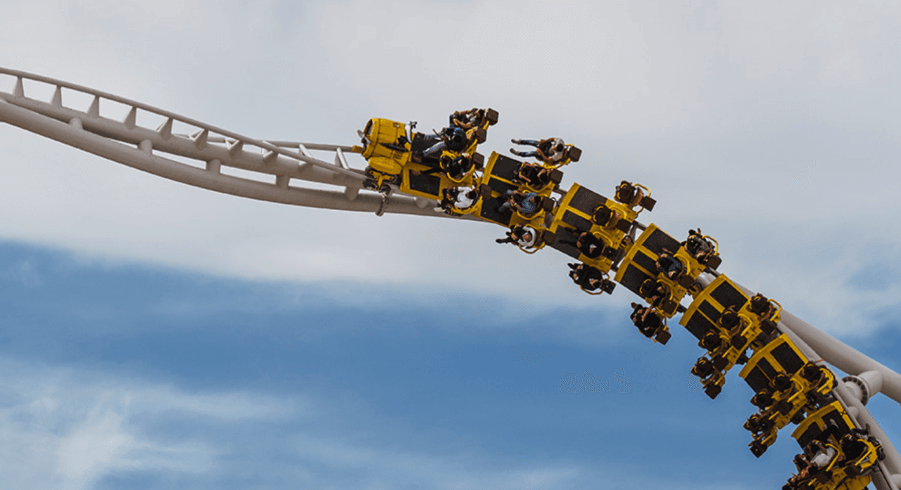 COMBO: Ferrari World Abu Dhabi + Qasr Al Watan Tickets - სურათი 3