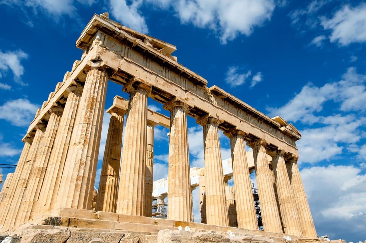 City Sightseeing Athens  Hop-on Hop-off Bus Tour - სურათი 11