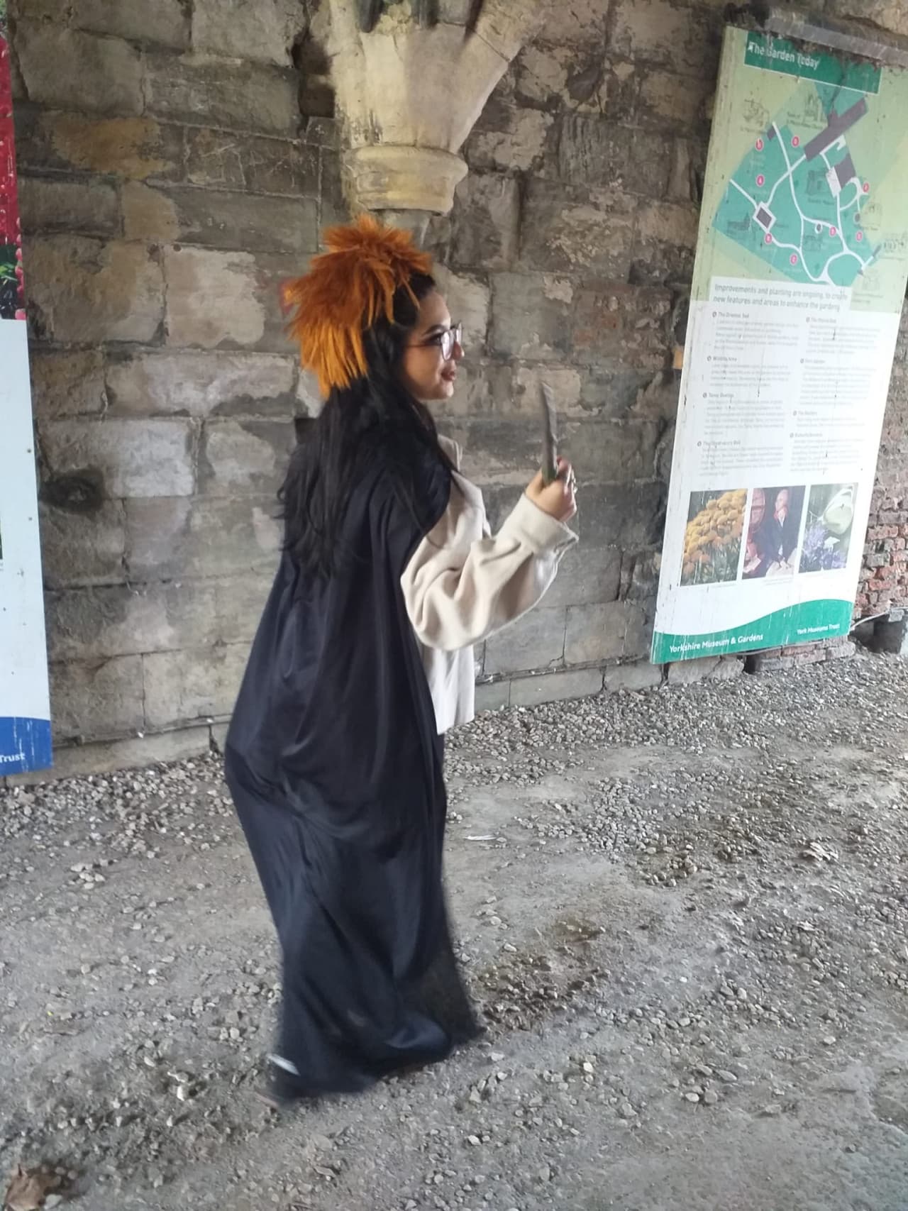 Magical Harry Potter Walking Tour in York - სურათი 9