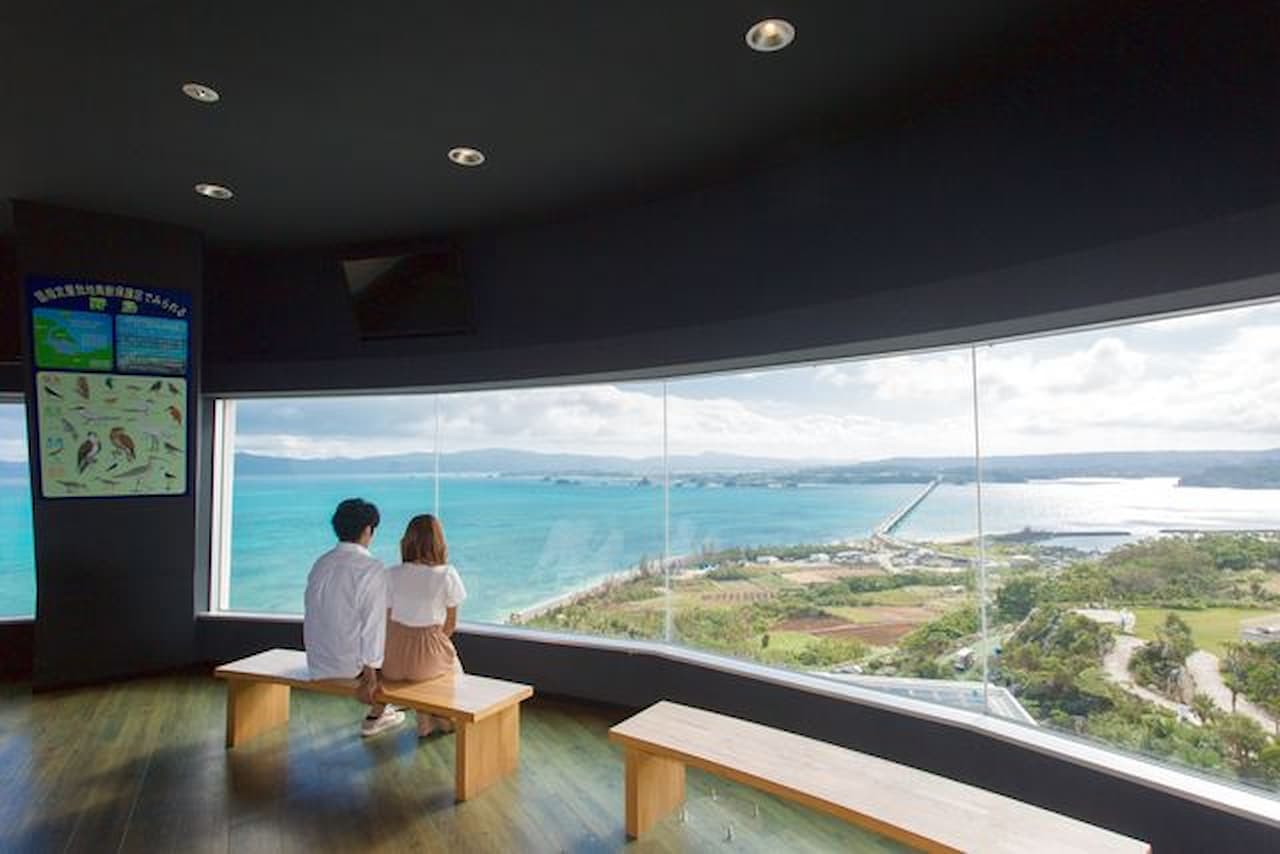 Kouri Ocean Tower Ticket - სურათი 8