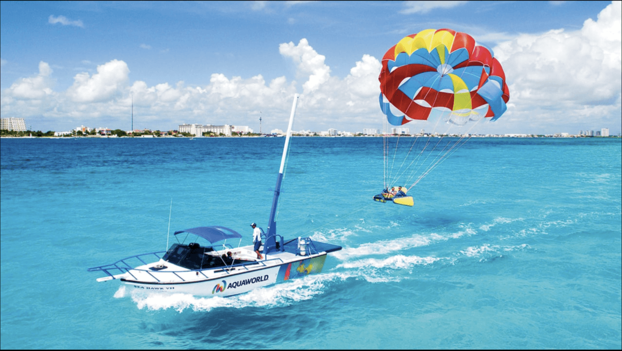 Go City Cancun All-Inclusive Pass Plus: Save up to 50% on Attractions - სურათი 6