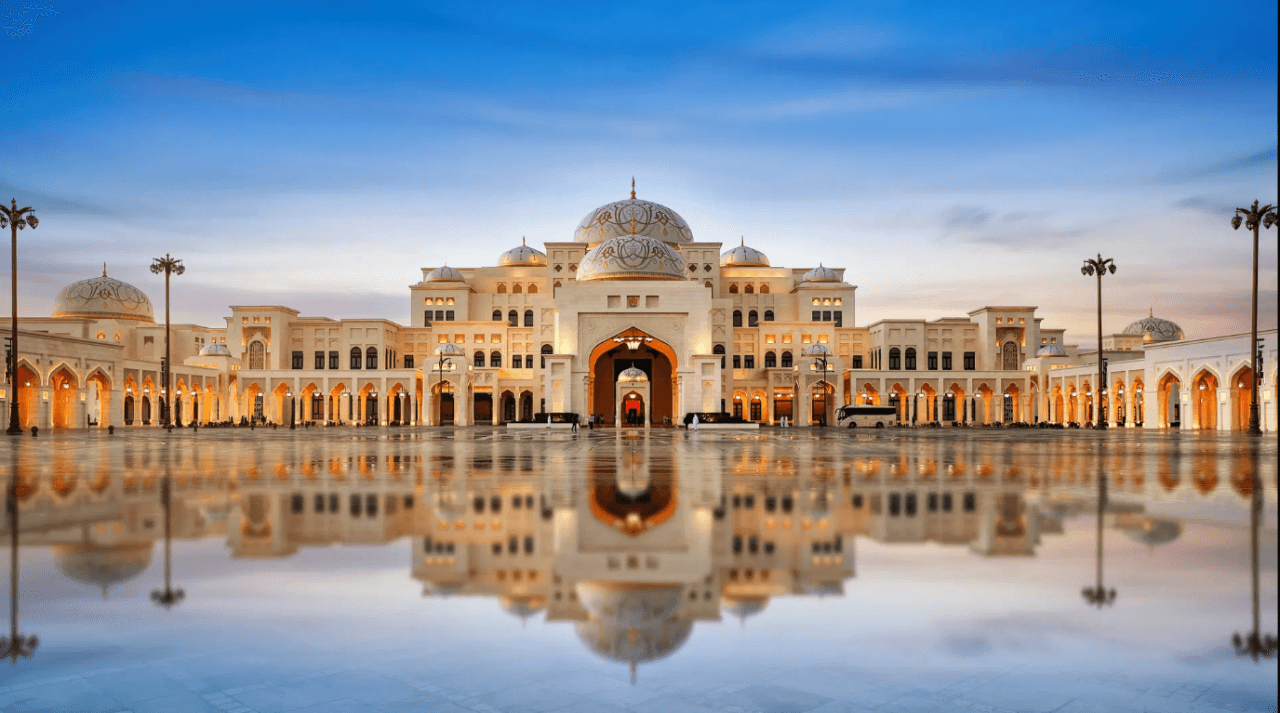 Abu Dhabi Full-Day Tour from Dubai: Sheikh Zayed Mosque, Emirates Palace, Corniche - სურათი 7