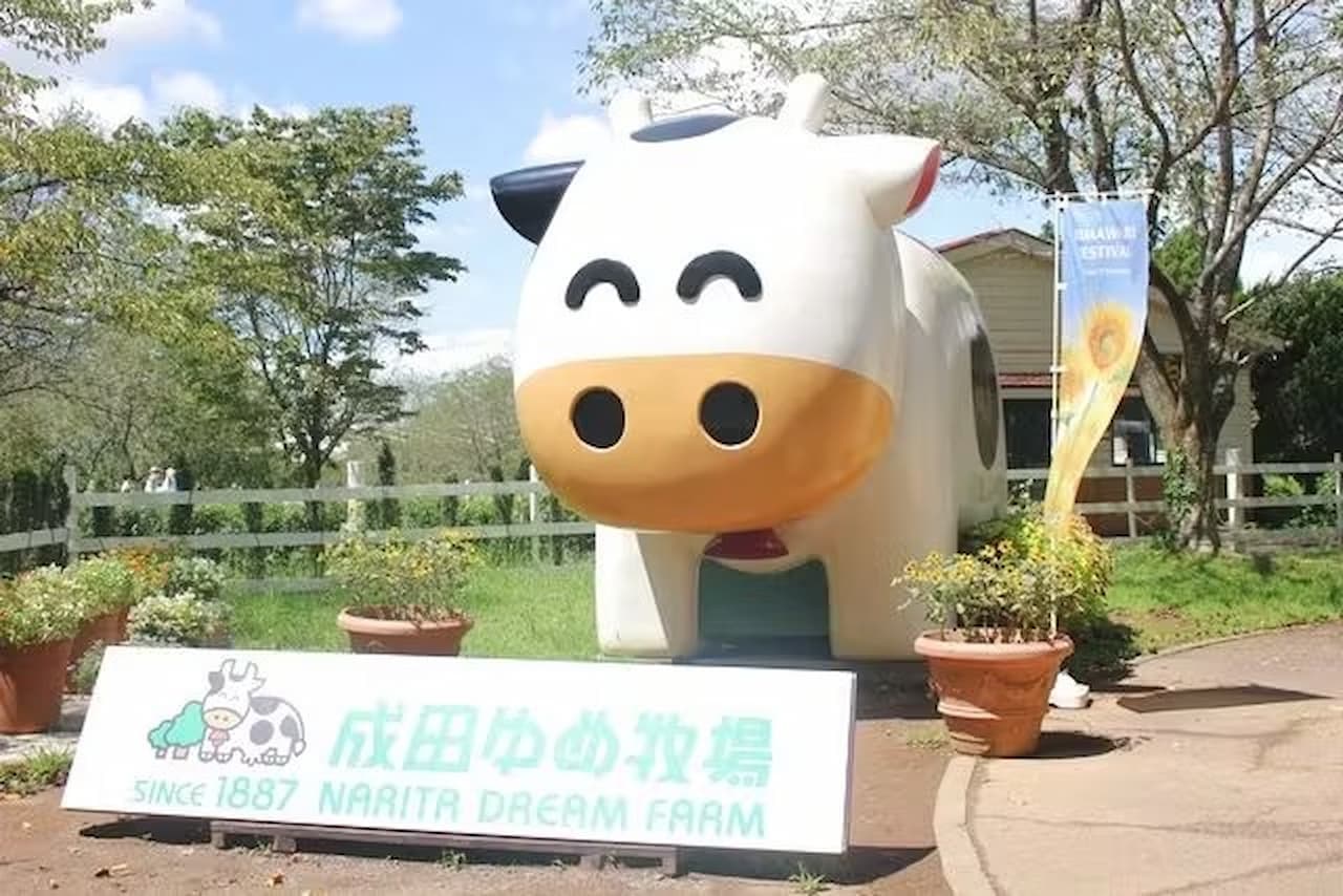 Narita Dream Farm Ticket - სურათი 3