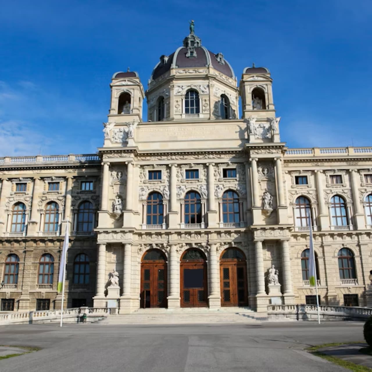 Imperial Treasury at the Hofburg Palace - სურათი 6