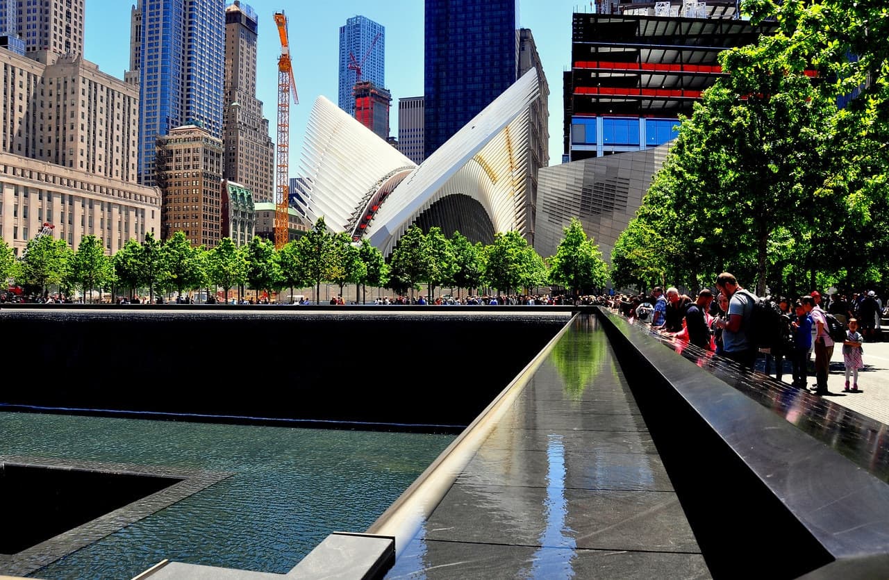 9/11 Memorial Museum - სურათი 5
