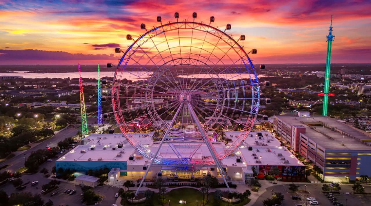 COMBO: The Merlin Florida Ticket - Admission to 7 Family Attractions - სურათი 7