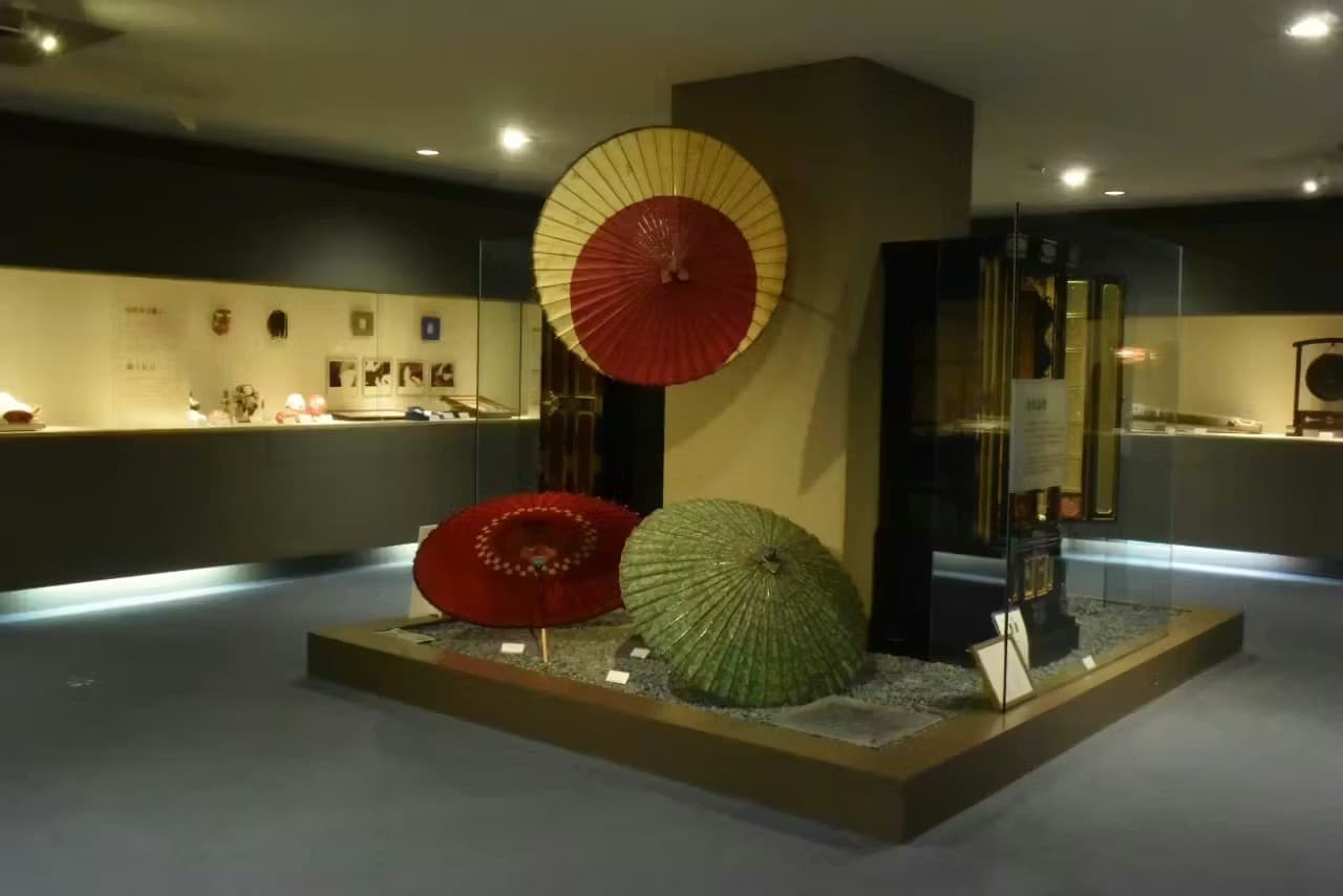 Ishikawa Museum of Traditional Arts and Crafts Ticket - მთავარი სურათი