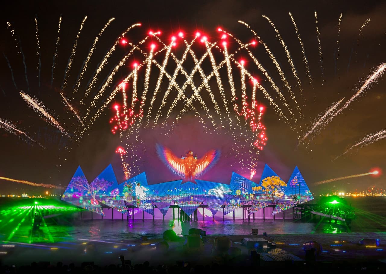 COMBO: Universal Studios Singapore + Singapore Cable Car + Wings of Time + SkyHelix Sentosa Tickets - სურათი 10