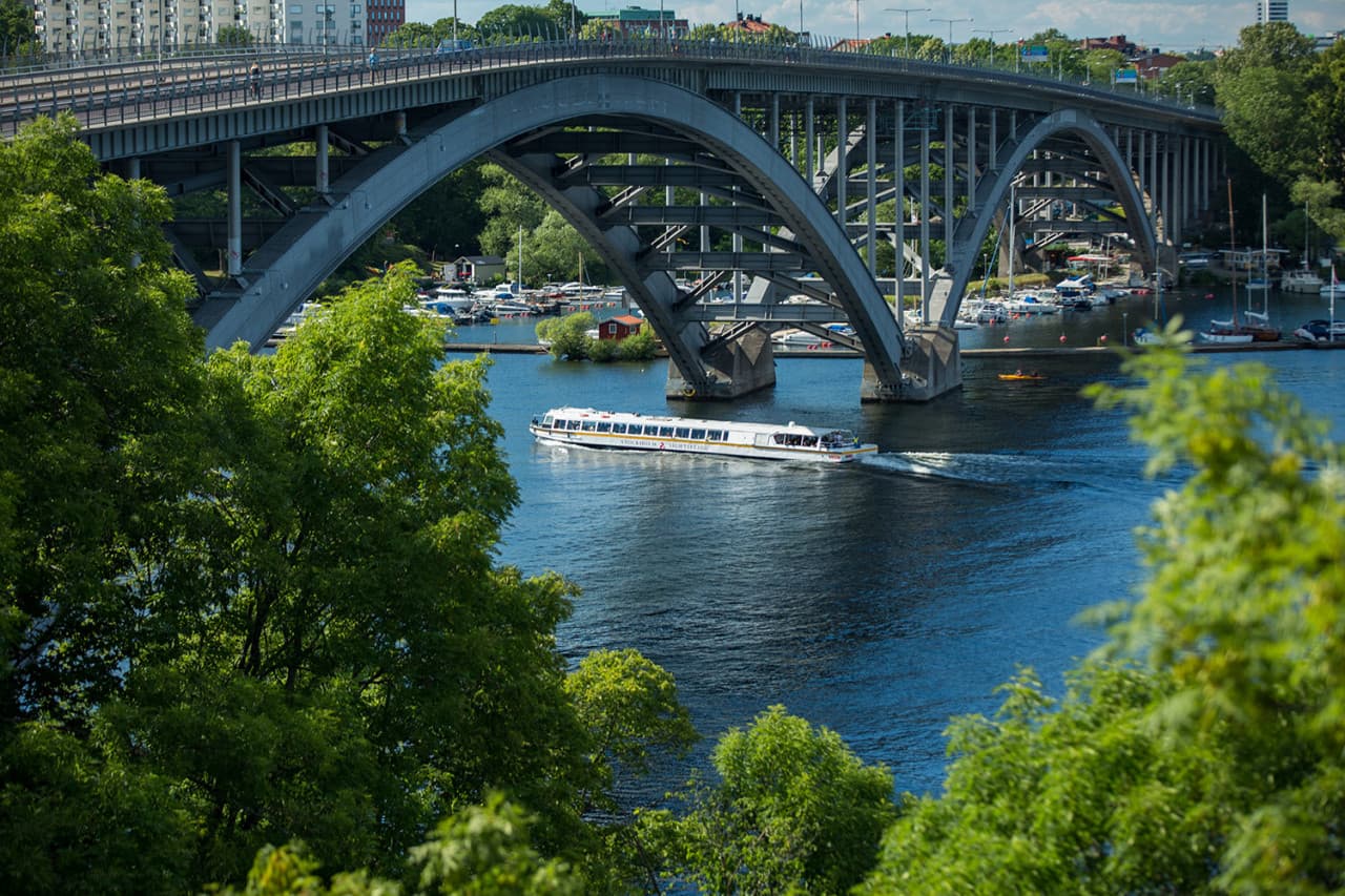 Go City Stockholm All-Inclusive Pass: Save up to 50% on Attractions - სურათი 4