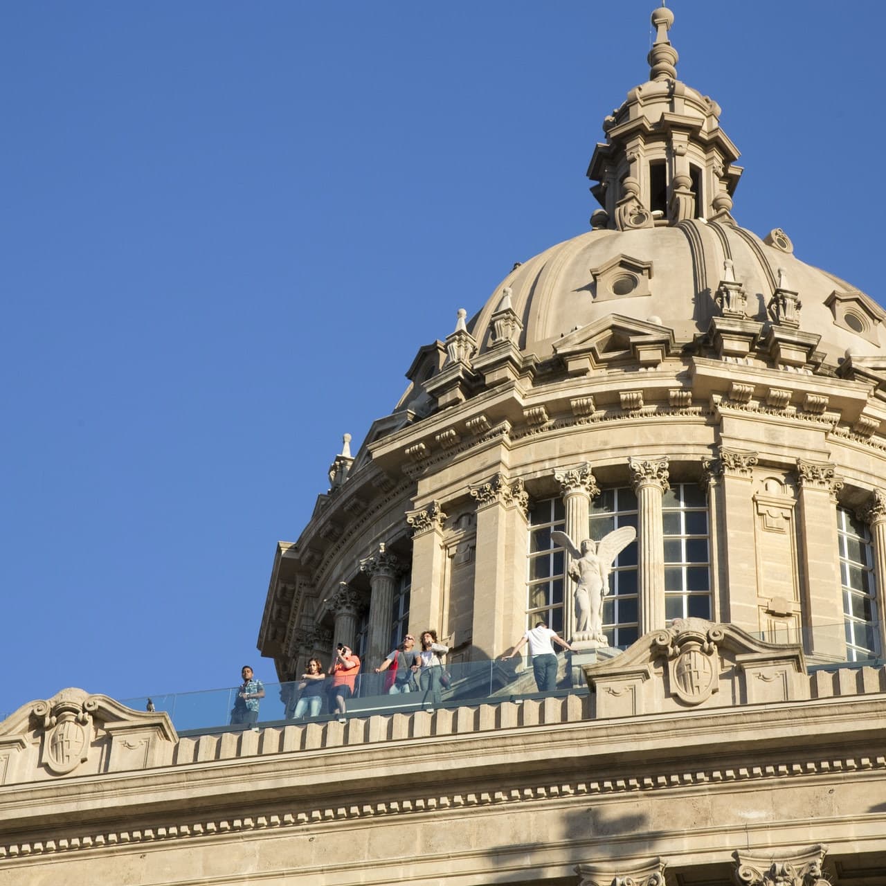 Museu Nacional d’Art de Catalunya - სურათი 12