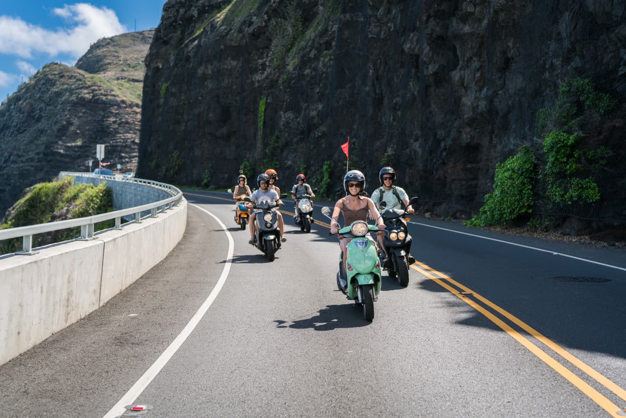 Go City Oahu Explorer Pass: Save up to 50% on Attractions - სურათი 2
