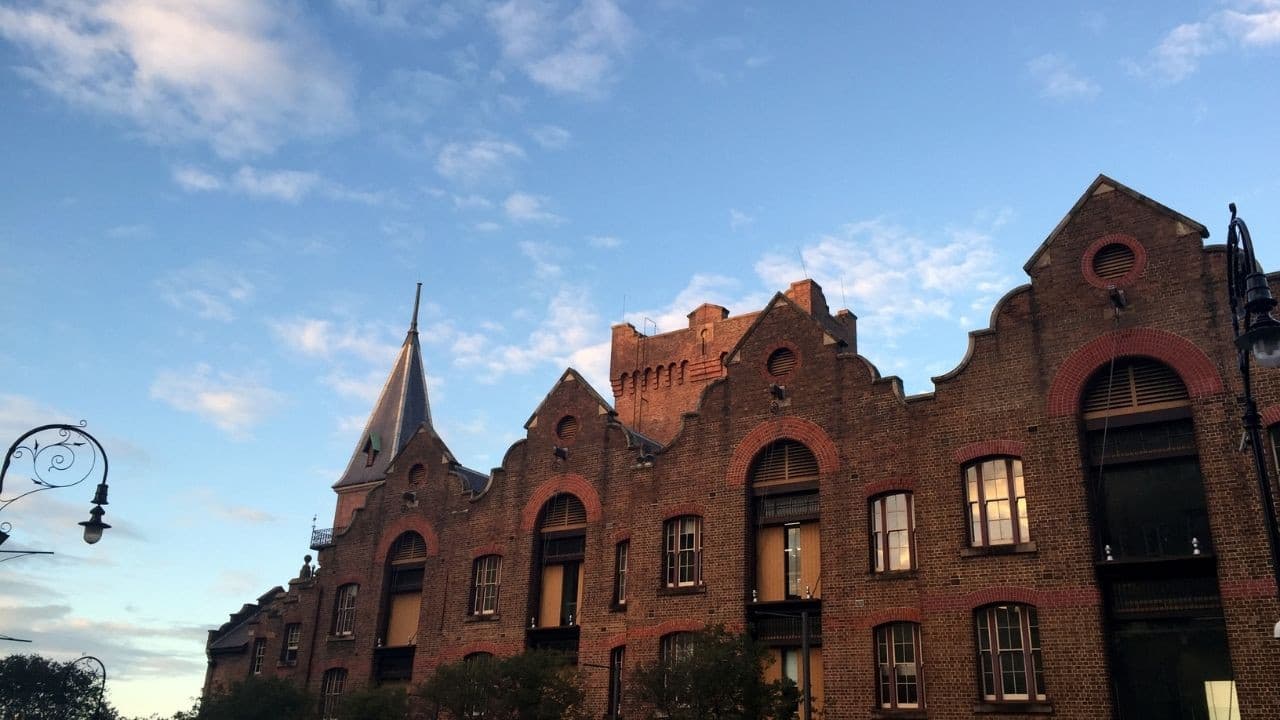 The Rocks Walking Tour - სურათი 6