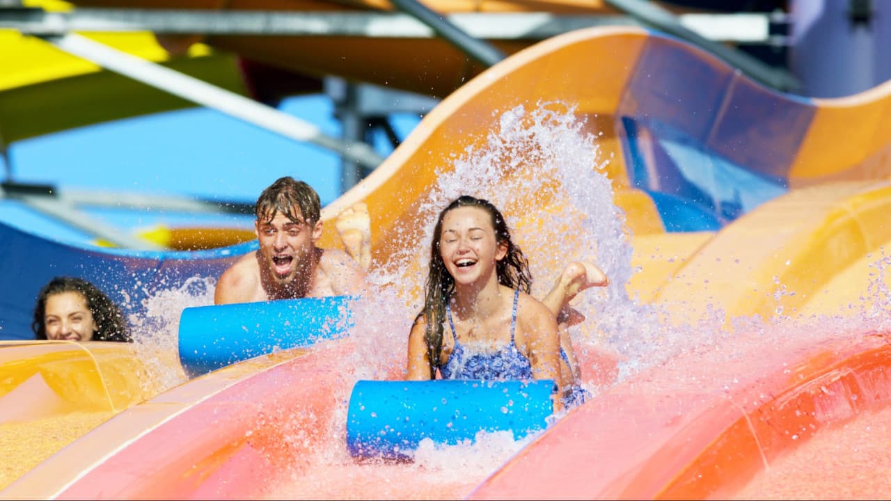 Dreamworld, WhiteWater World, and SkyPoint Gold Coast Multi-day Ticket - სურათი 6