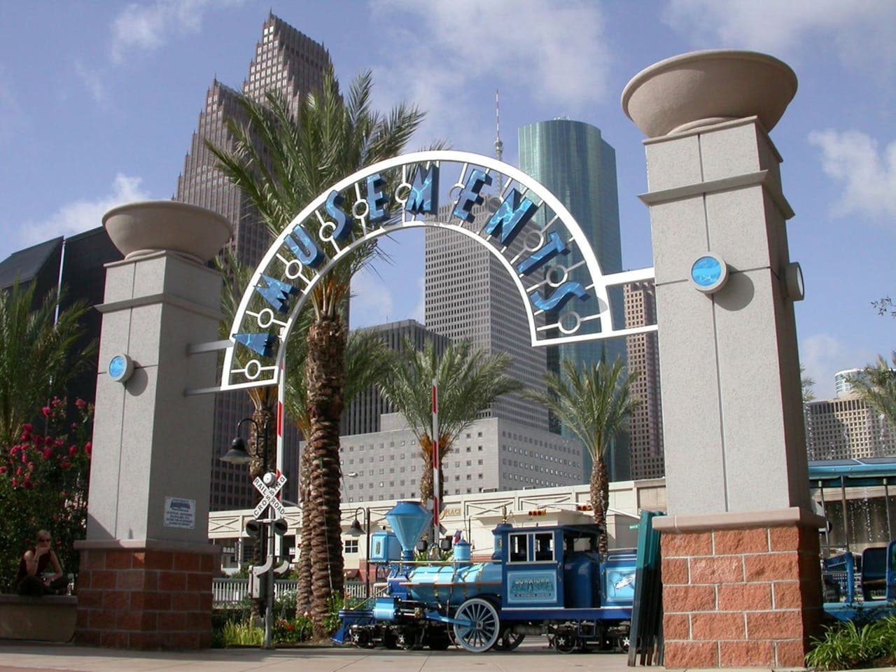 Downtown Aquarium Houston Ticket - სურათი 4