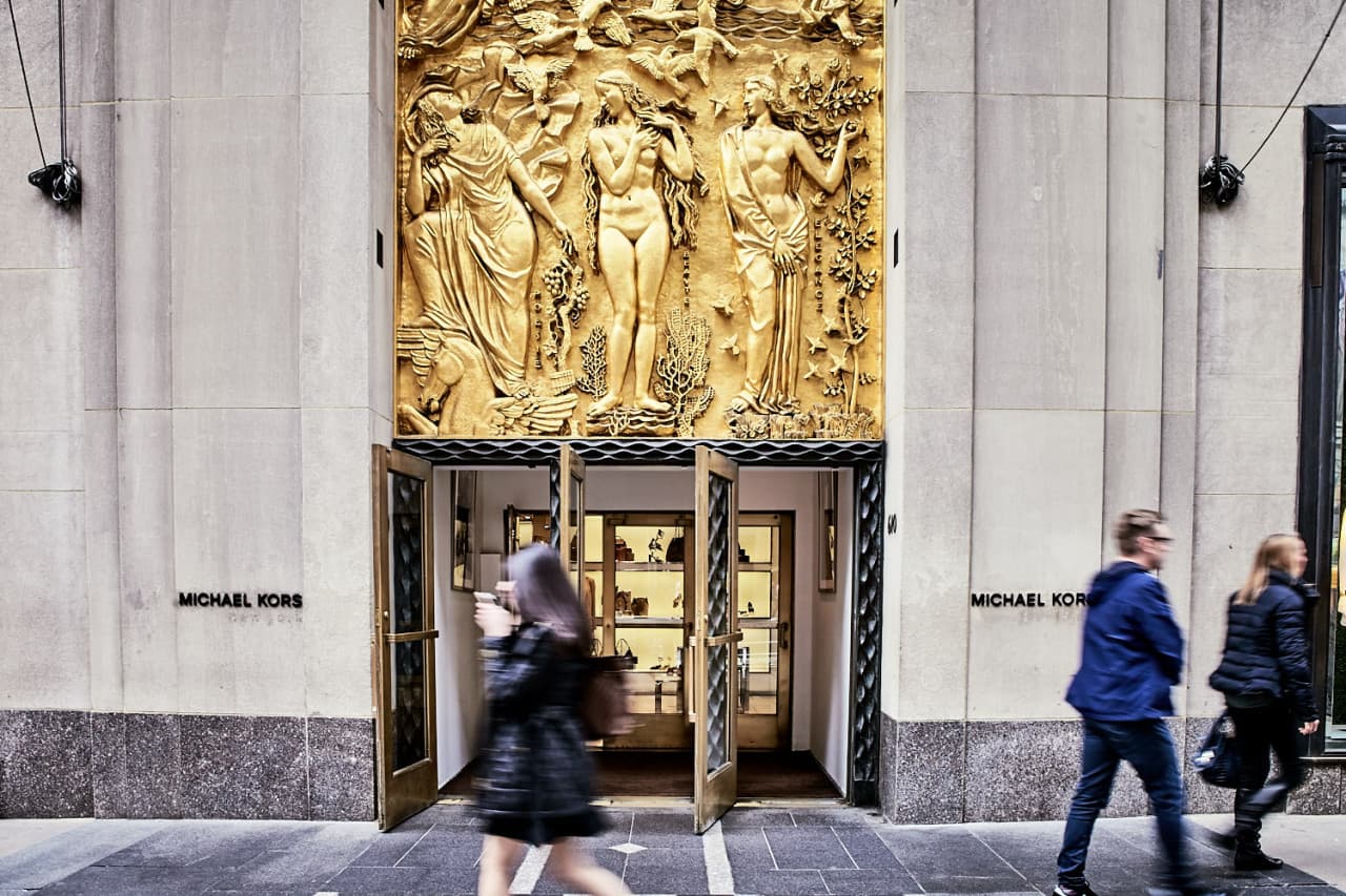 Rockefeller Center Tour - სურათი 6