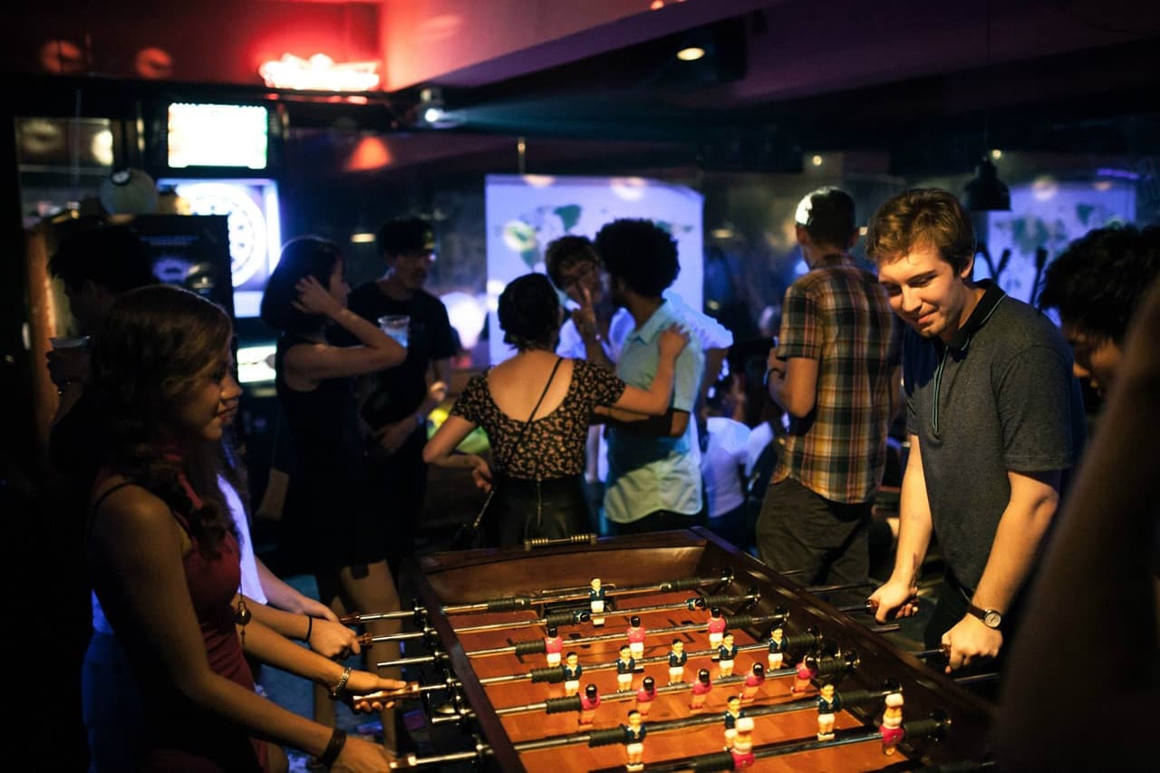 Seoul Pub Crawl by Absolute - სურათი 2