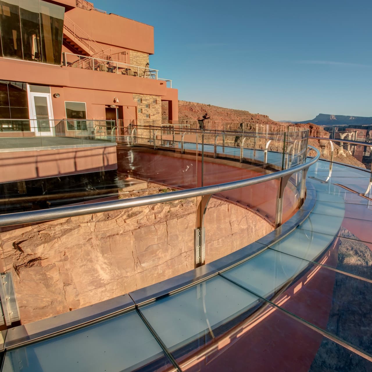 Grand Canyon West Ticket - სურათი 6