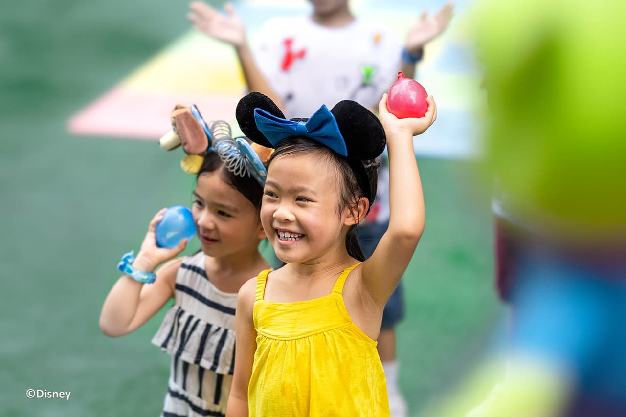Hong Kong Disneyland Disney Premier Access Ticket - სურათი 45