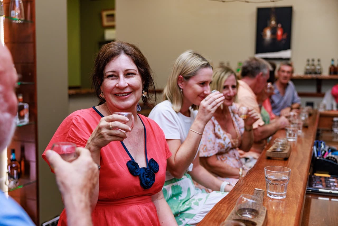 Australian Outback Food and Wine Tasting Tour from Port Douglas - მთავარი სურათი