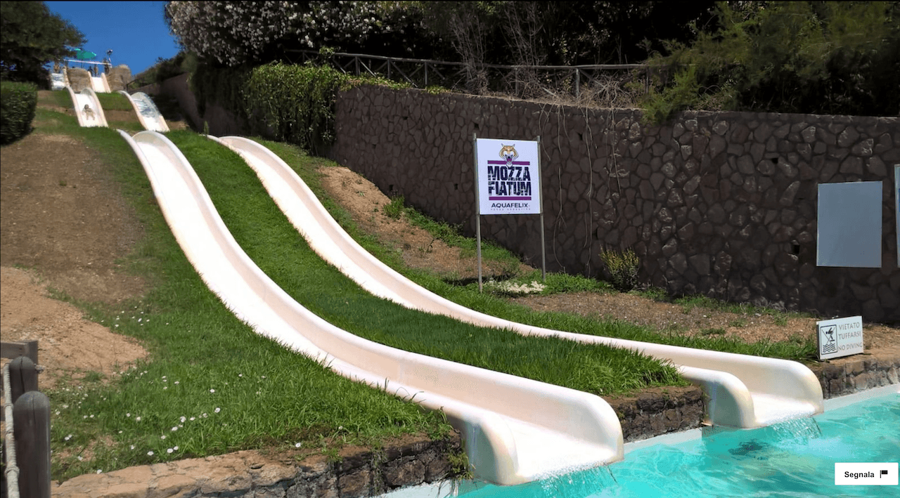 Aquafelix Waterpark - სურათი 5