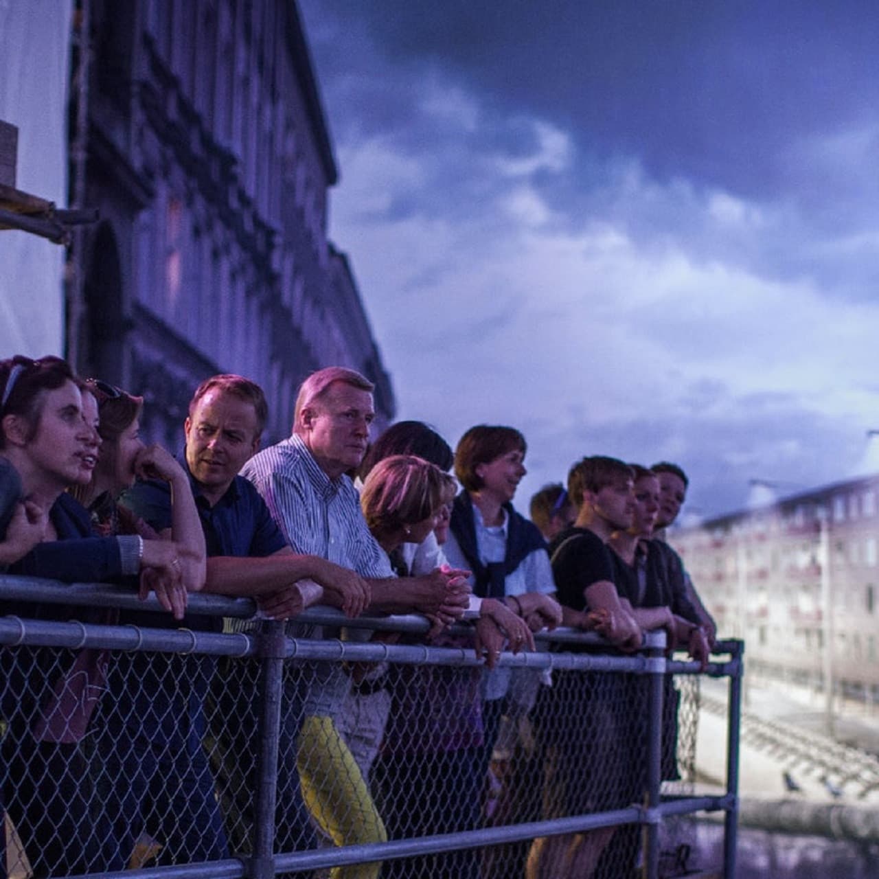 Asisi Panorama - Die Mauer (The Wall): Skip The Line - სურათი 4