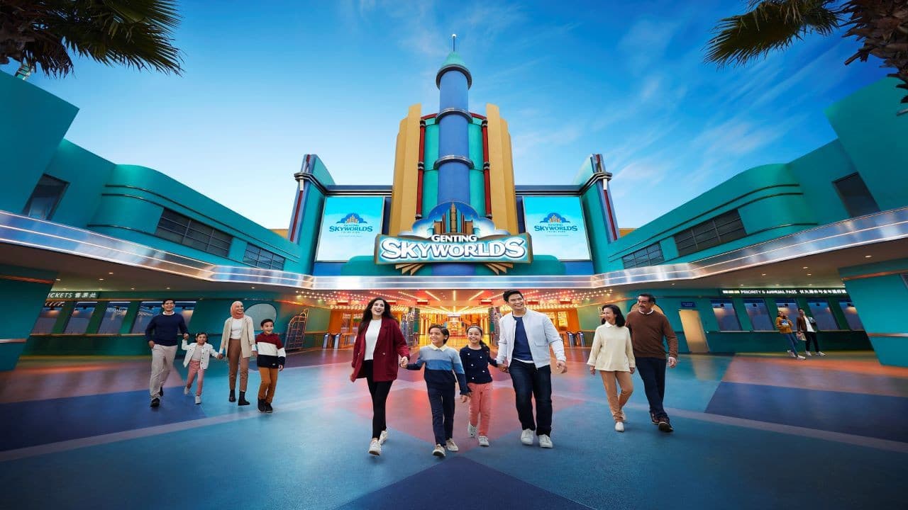 Genting Highlands Day Trip from Kuala Lumpur - სურათი 4